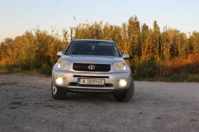 Toyota Rav4 XA20, снимка 16