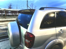 Toyota Rav4 XA20, снимка 14