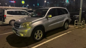 Toyota Rav4 XA20, снимка 1