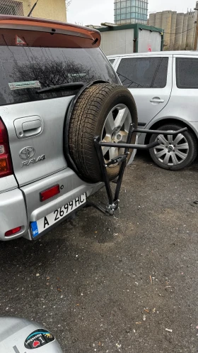 Toyota Rav4 XA20, снимка 8