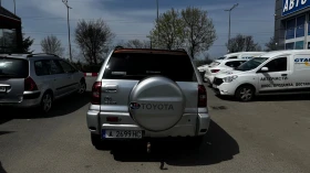 Toyota Rav4 XA20, снимка 4