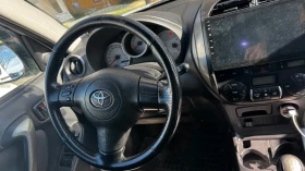 Toyota Rav4 XA20, снимка 4