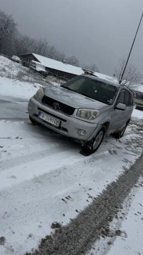 Toyota Rav4 XA20, снимка 5