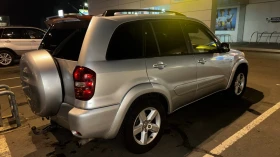 Toyota Rav4 XA20, снимка 2