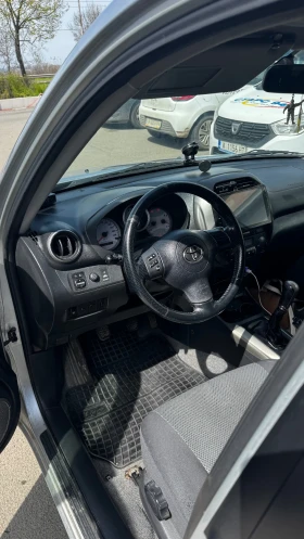 Toyota Rav4 XA20, снимка 8