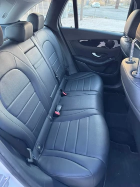 Mercedes-Benz GLC 220 Mercedes-Benz GLC 220d 4matic AMG, снимка 11