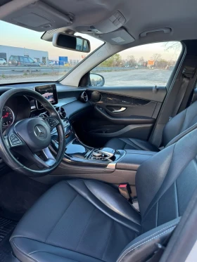 Mercedes-Benz GLC 220 Mercedes-Benz GLC 220d 4matic AMG, снимка 7