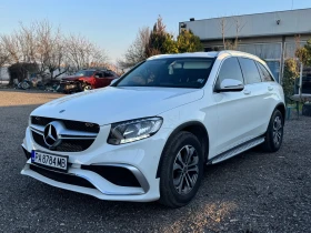 Mercedes-Benz GLC 220 Mercedes-Benz GLC 220d 4matic AMG, снимка 1