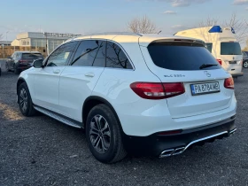 Mercedes-Benz GLC 220 Mercedes-Benz GLC 220d 4matic AMG, снимка 6