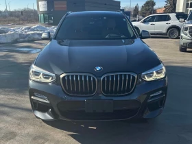 BMW X3 M-pkg* Подгрев* Пано* Камера, снимка 2