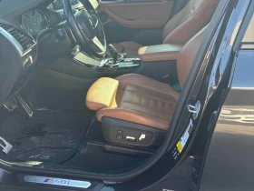 BMW X3 M-pkg* Подгрев* Пано* Камера, снимка 10