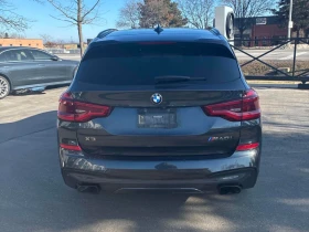 BMW X3 M-pkg* Подгрев* Пано* Камера, снимка 4