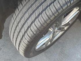 BMW X3 M-pkg* Подгрев* Пано* Камера, снимка 16