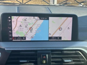 BMW X3 M-pkg* Подгрев* Пано* Камера, снимка 9