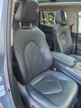 Toyota Highlander XU7 EU M, снимка 7
