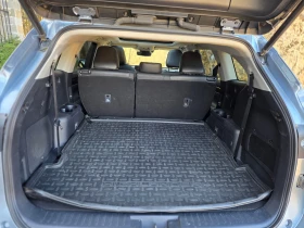 Toyota Highlander XU7 EU M, снимка 10