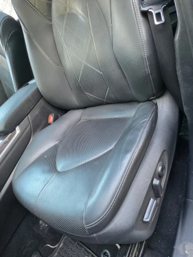 Toyota Highlander XU7 EU M, снимка 8