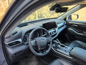 Toyota Highlander XU7 EU M, снимка 5
