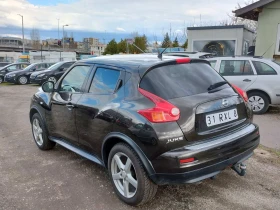Nissan Juke 1.6 BENZIN , снимка 7