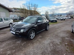 Nissan Juke 1.6 BENZIN , снимка 6