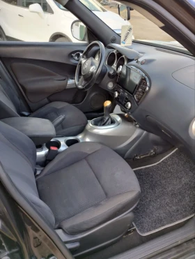 Nissan Juke 1.6 BENZIN , снимка 16