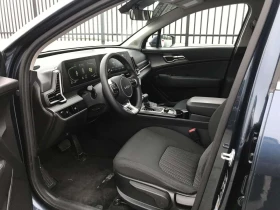 Kia Sportage * LX * ПОДГРЕВИ* CARPLAY* KEYLESS* , снимка 6