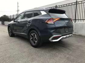 Kia Sportage * LX * ПОДГРЕВИ* CARPLAY* KEYLESS* , снимка 3