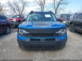 Ford Bronco 1.5l Sport Big Bend, снимка 12