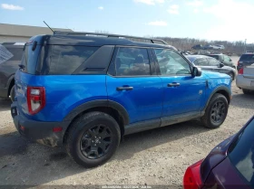 Ford Bronco 1.5l Sport Big Bend, снимка 13