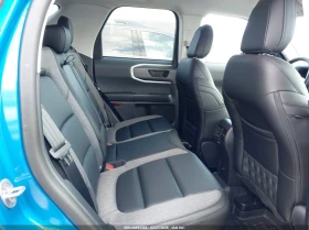 Ford Bronco 1.5l Sport Big Bend, снимка 8