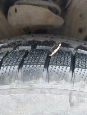 Honda Cr-v 2, 2 disel, снимка 8