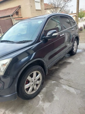 Honda Cr-v 2, 2 disel, снимка 2