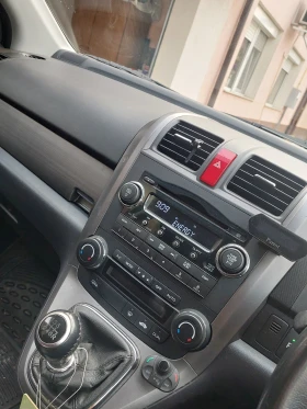 Honda Cr-v 2, 2 disel, снимка 6