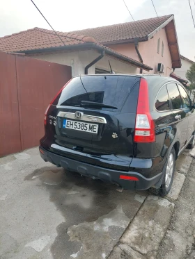 Honda Cr-v 2, 2 disel, снимка 4
