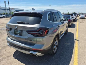 BMW X3 XDRIVE30I/ПАНОРАМА/ПОДГРЕВ/CARFAX/, снимка 3