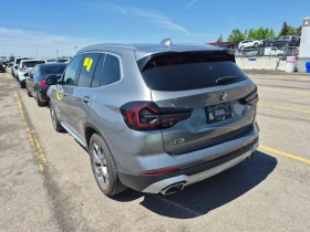 BMW X3 XDRIVE30I/ПАНОРАМА/ПОДГРЕВ/CARFAX/, снимка 4