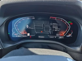 BMW X3 XDRIVE30I/ПАНОРАМА/ПОДГРЕВ/CARFAX/, снимка 8