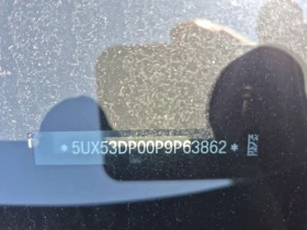 BMW X3 XDRIVE30I/ПАНОРАМА/ПОДГРЕВ/CARFAX/, снимка 15