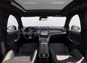 Mercedes-Benz GLC 220 d 4MATIC AMG-Line Off-Roader, снимка 7