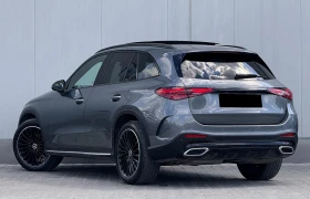 Mercedes-Benz GLC 220 d 4MATIC AMG-Line Off-Roader, снимка 4