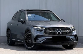 Mercedes-Benz GLC 220 d 4MATIC AMG-Line Off-Roader, снимка 1