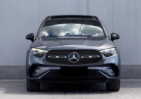 Mercedes-Benz GLC 220 d 4MATIC AMG-Line Off-Roader, снимка 3