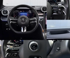 Mercedes-Benz GLC 220 d 4MATIC AMG-Line Off-Roader, снимка 6