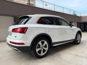 Audi Q5 2.0 TDI Quattro, снимка 4