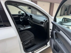 Audi Q5 2.0 TDI Quattro, снимка 9