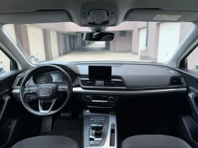 Audi Q5 2.0 TDI Quattro, снимка 10