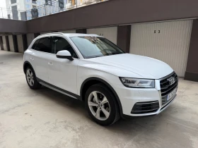 Audi Q5 2.0 TDI Quattro, снимка 3