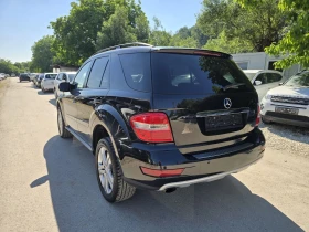 Mercedes-Benz ML 320 224к.с 4MATIC PREMIUM SPORT, снимка 2