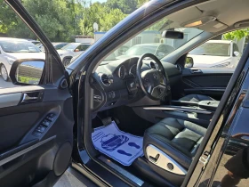 Mercedes-Benz ML 320 224к.с 4MATIC PREMIUM SPORT, снимка 9