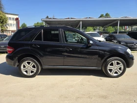Mercedes-Benz ML 320 224к.с 4MATIC PREMIUM SPORT, снимка 7